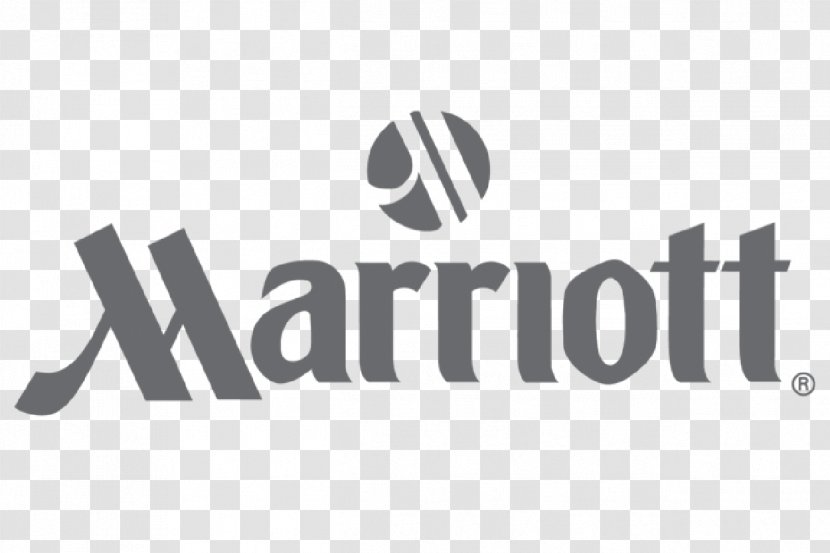 Marriott International Brand Logo Discounts And Allowances Product - Black M - Hotel Transparent PNG