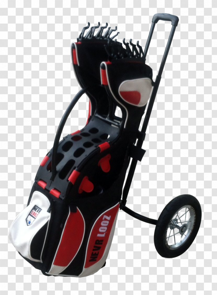 Open Championship Golf Clubs Golfbag Buggies - Hybrid Transparent PNG
