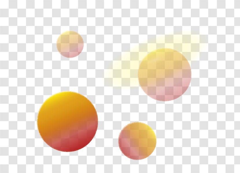 Circle Wallpaper - Ball - Halo Transparent PNG