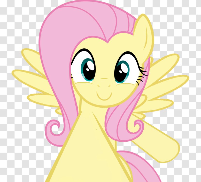 Fluttershy Pinkie Pie Rainbow Dash Applejack Twilight Sparkle - Silhouette - Helpless Transparent PNG