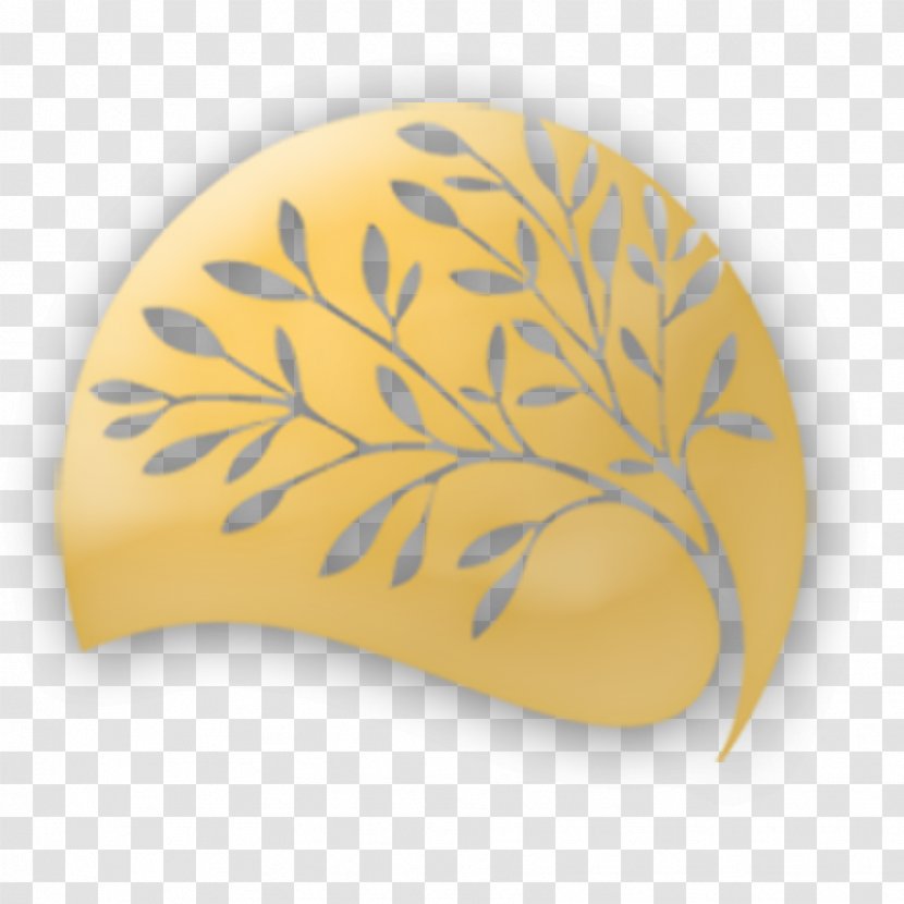 Gold Leaf Transparent PNG