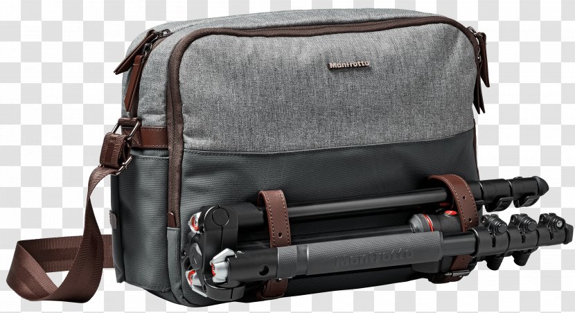 Amazon.com Manfrotto Camera Messenger Bags Photography - Lens - Luggage Transparent PNG