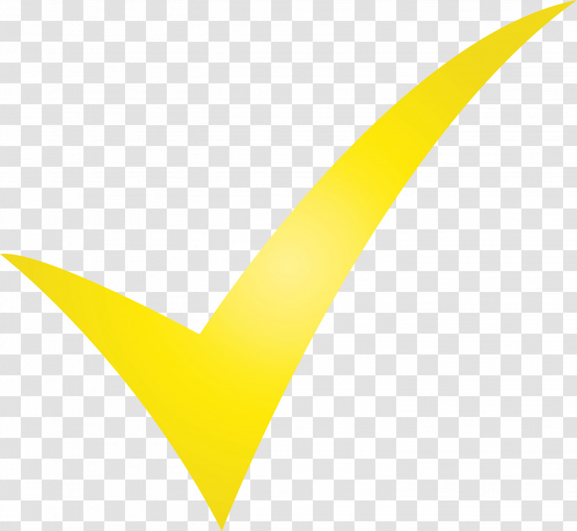 Yellow Font Meter Line Symbol Transparent PNG