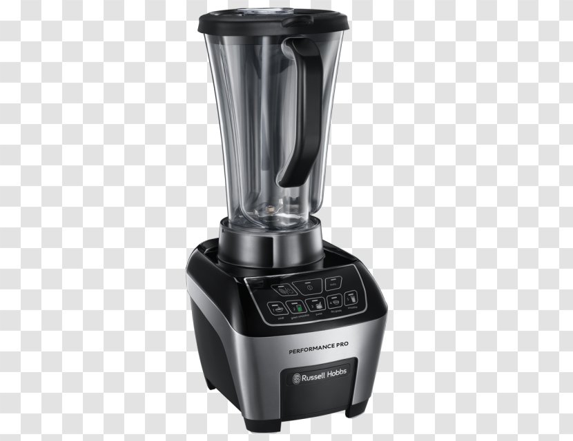 Immersion Blender Russell Hobbs Performance Pro 22260-56 Mixer - Price - Kitchen Transparent PNG