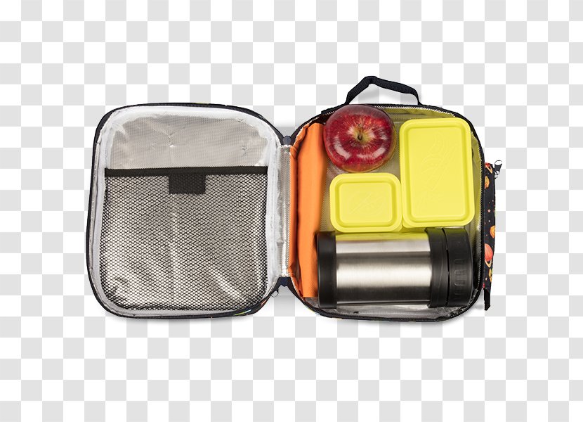 Lunchbox Tote Bag Transparent PNG