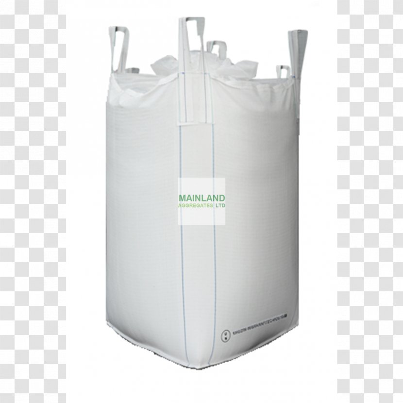 Flexible Intermediate Bulk Container Plastic Bag Cargo - Lunges Transparent PNG