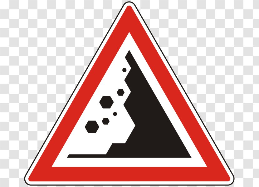 Traffic Sign The Highway Code Warning Test - Savino Fortunato Arredo Urbano - Road Transparent PNG