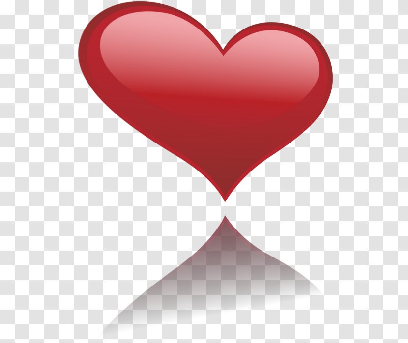 Valentine's Day Love Graphics Product Design Desktop Wallpaper - Red - Valentines Transparent PNG