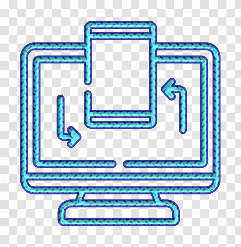 Responsive Design Icon Adaptive Icon Responsive Icon Transparent PNG