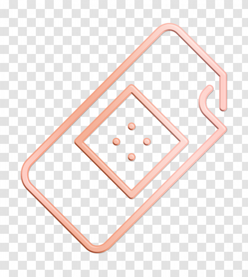 Wound Icon Band Aid Icon Medicine Icon Transparent PNG