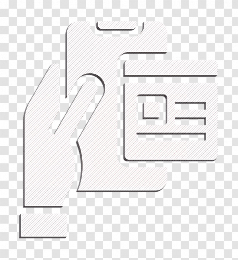 Interface Icon Type Of Website Icon Ui Icon Transparent PNG
