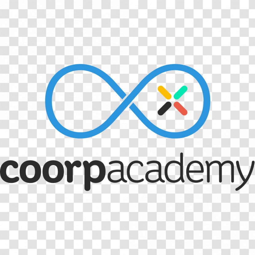 Logo Coorpacademy Startup Company Brand - Wizbii - SQUARE Transparent PNG
