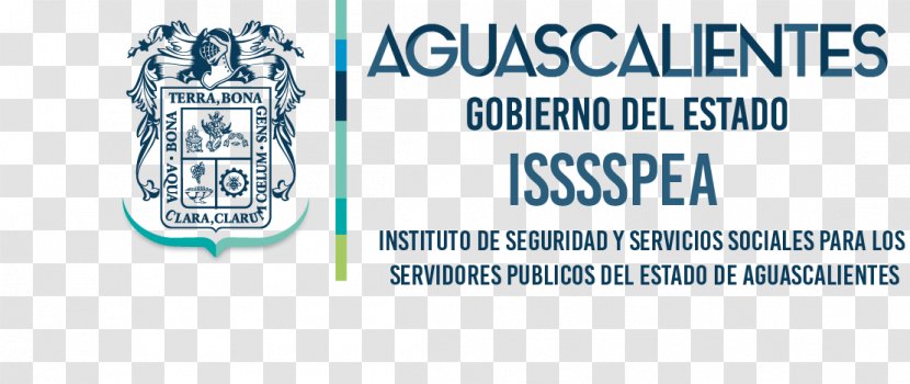 ISSSSPEA Logo Instituto De Salud Gobierno Aguascalientes ISSSPEA - Ley Transparent PNG
