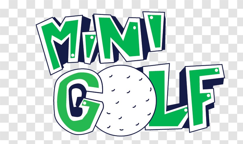 Miniature Golf Course Mini E Clip Art - Text - Photos Transparent PNG
