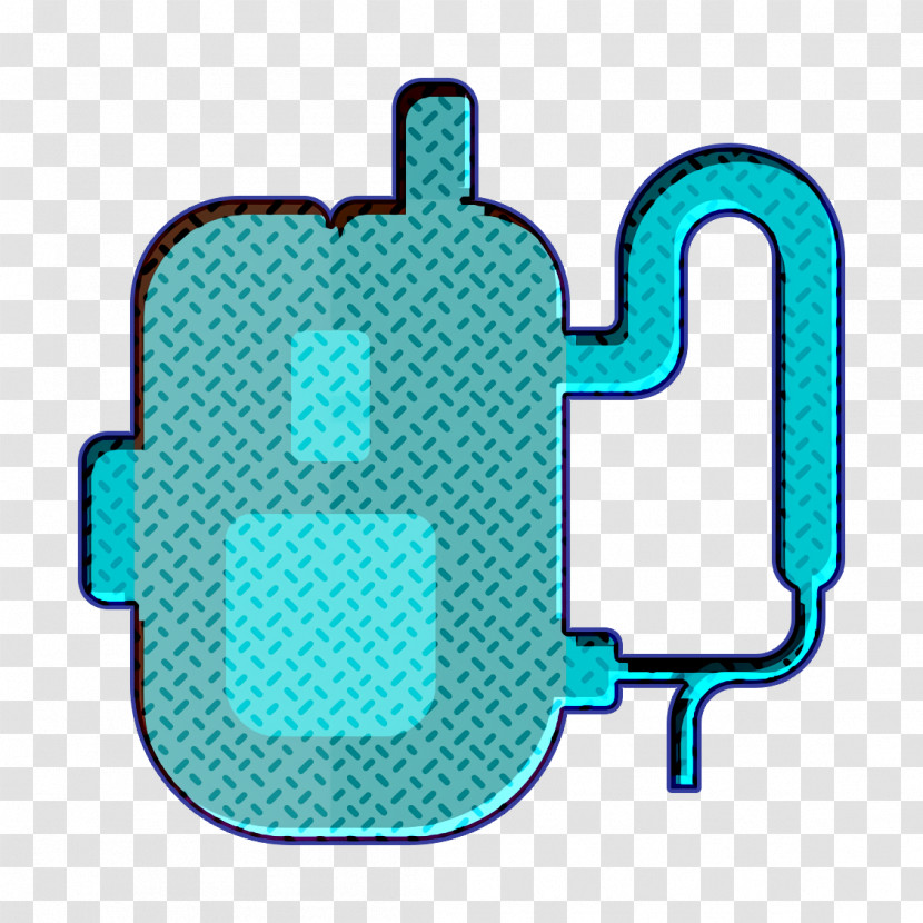 Backpack Icon Miscellaneous Icon Workday Icon Transparent PNG