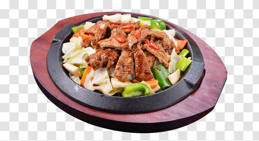 Churrasco Twice Cooked Pork Barbecue Sauce - Salad - Ishinabe Transparent PNG