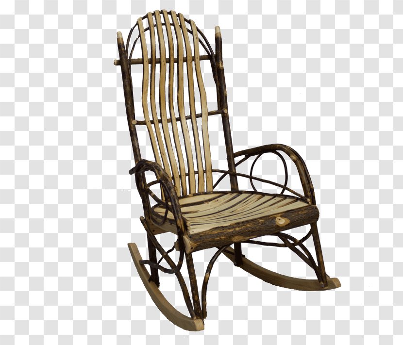 Rocking Chairs Furniture Glider The Home Depot - Outdoor Transparent PNG