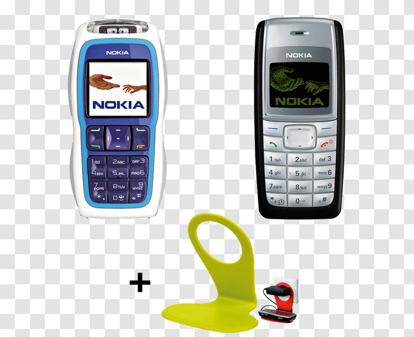 Nokia 1110 6070 1100 N73 Microsoft 2300 - Gadget - Telivision Transparent PNG