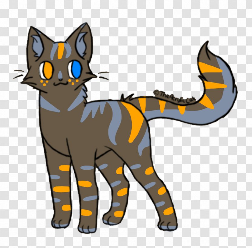 Whiskers Kitten Tabby Cat Domestic Short-haired - Paw Transparent PNG