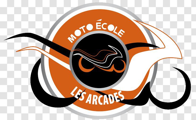 Car Auto Moto Ecole Les Arcades Motorcycle Moto-école Driver's Education - Trailer Transparent PNG