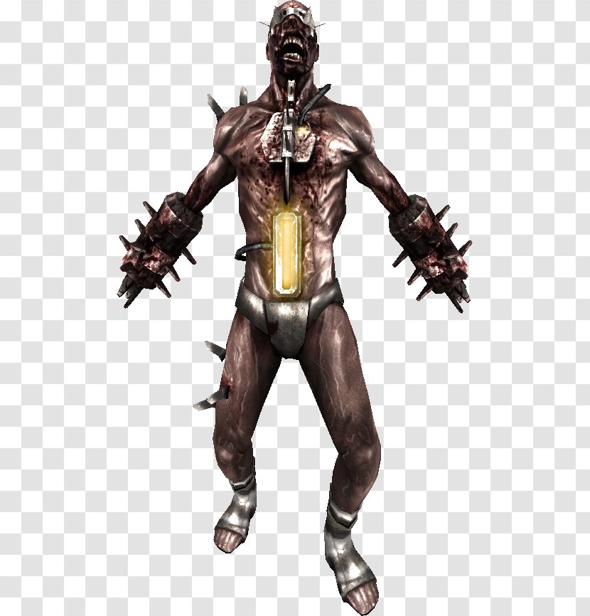 Killing Floor 2 Video Game Unreal Tournament Team Fortress - Armour - Fictional Character Transparent PNG