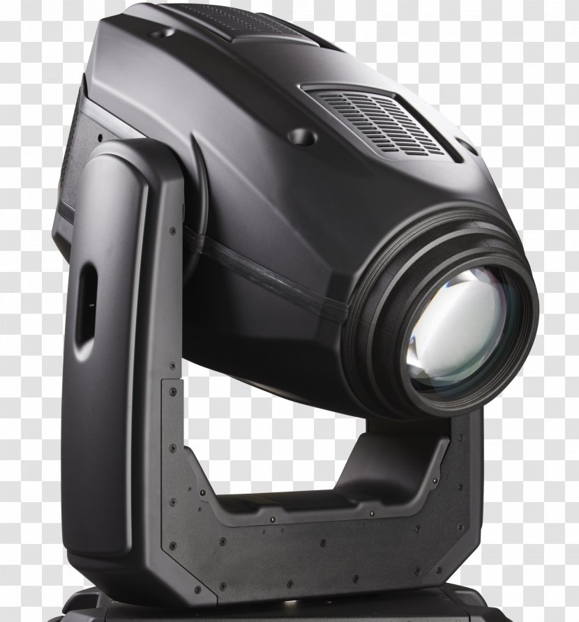 Lighting Camera Lens Production - Cameras Optics - Light Transparent PNG