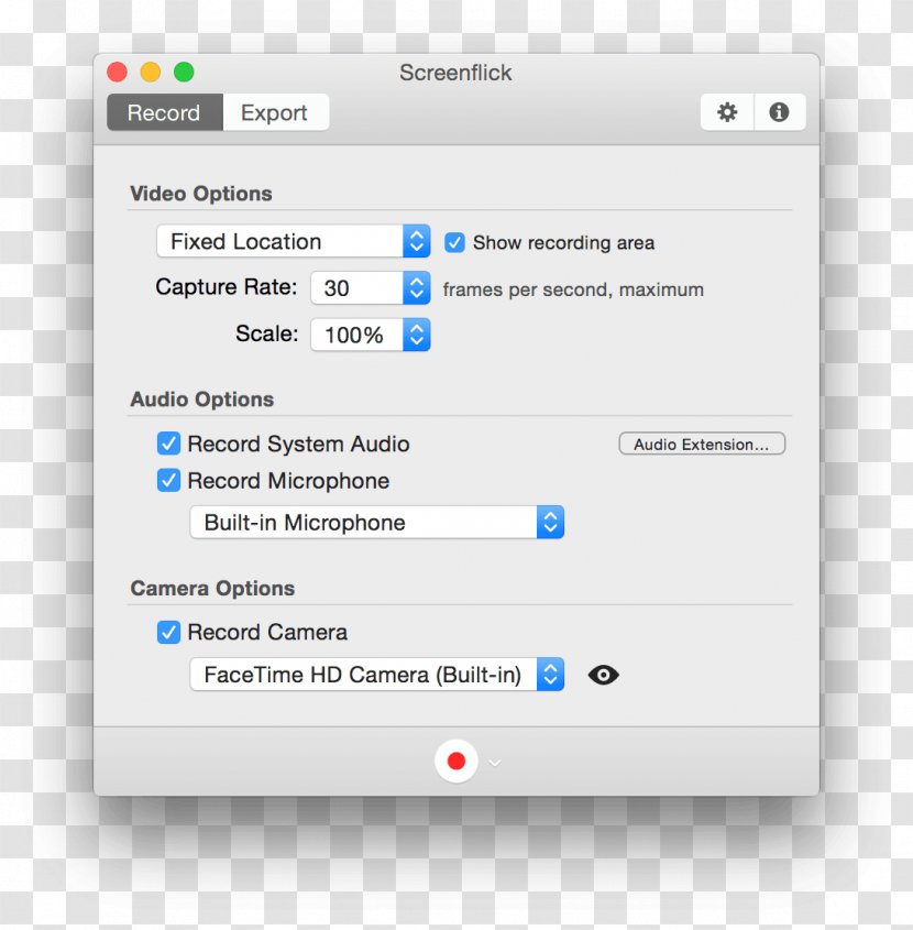 Computer Program MacBook Air Screenshot MacOS Screencast Transparent PNG