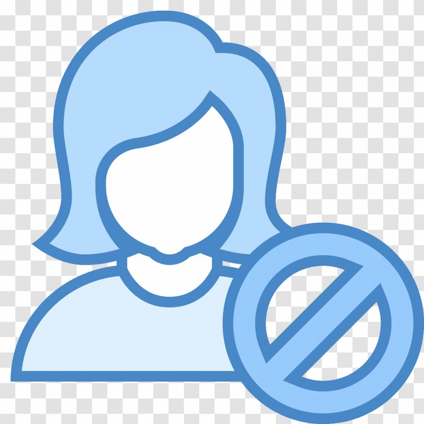 Woman Download Icon Design - Toothach/e Transparent PNG