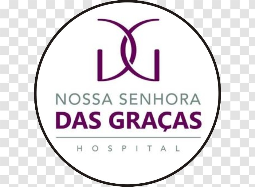 Hospital Nossa Senhora Das Graças Medicine Surgery Hattiesburg Massage Therapy - Logo Transparent PNG