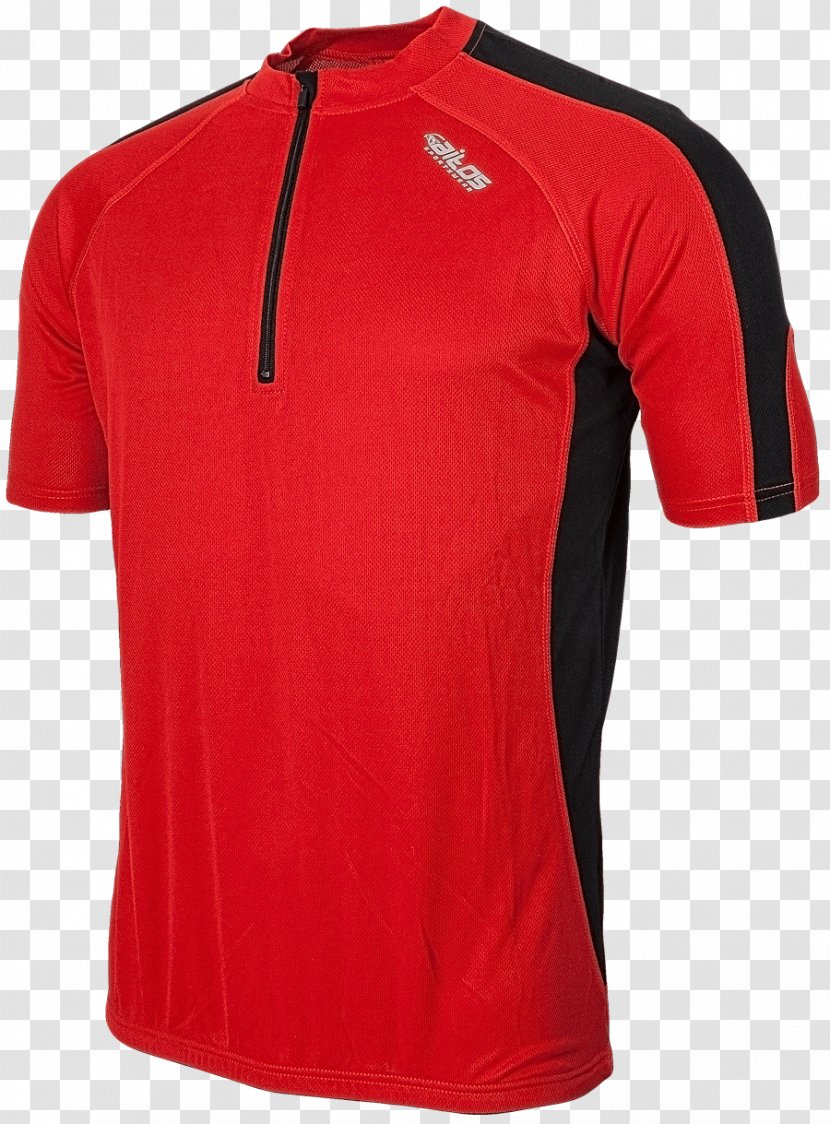 T-shirt Hoodie Polo Shirt Jersey - Pocket - Child Sport Sea Transparent PNG