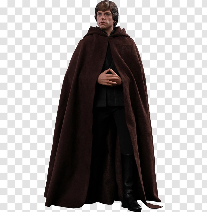 Luke Skywalker Return Of The Jedi Leia Organa Rey Star Wars - 16 Scale Modeling Transparent PNG