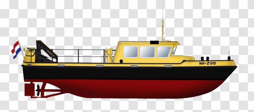 Pilot Boat Ship Watercraft Inland Waterways Of The United States Transparent PNG
