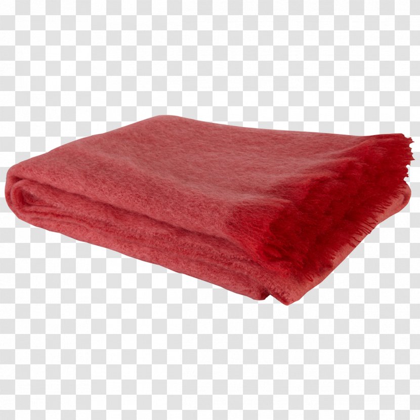 Velvet - Textile - Red Transparent PNG