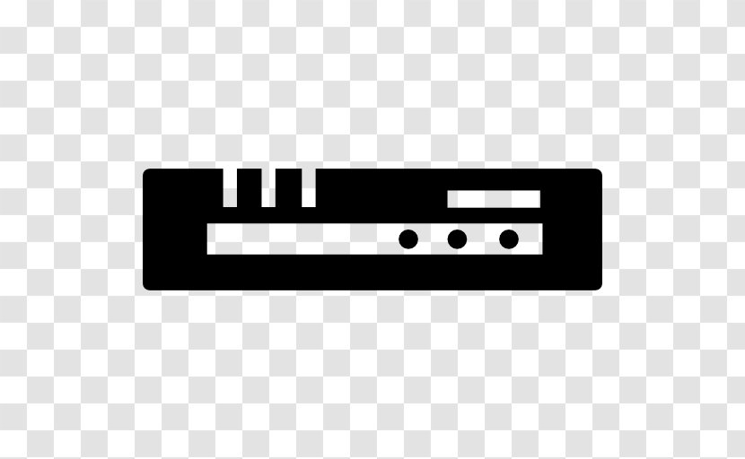 DSL Modem Wireless Router Wi-Fi - Dsl - Symbol Transparent PNG