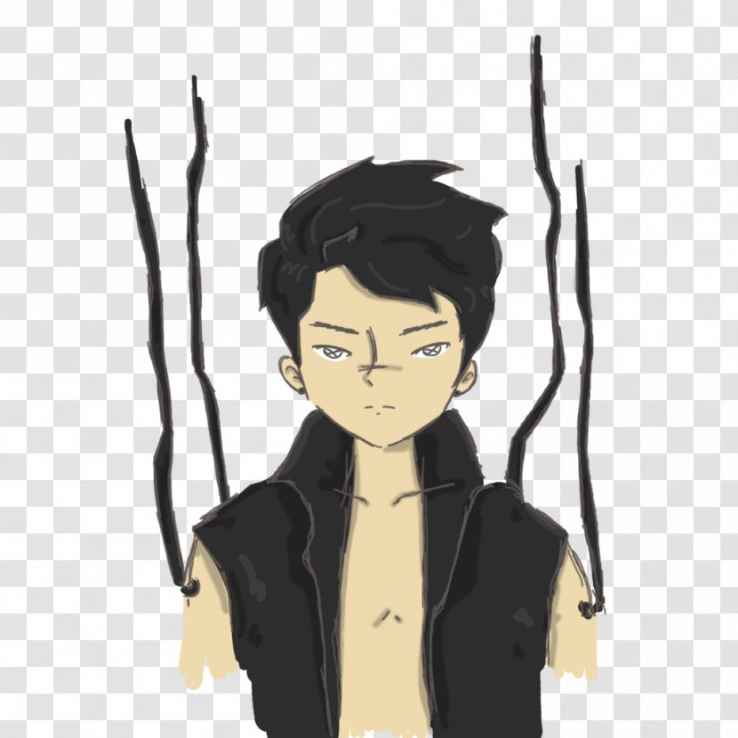 Artist VIXX Voodoo Doll - Cartoon - Leo Transparent PNG