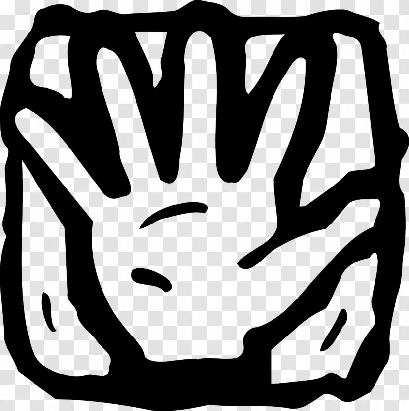 Index Finger Countdown Clip Art - Plant - Five Death Punch Transparent PNG
