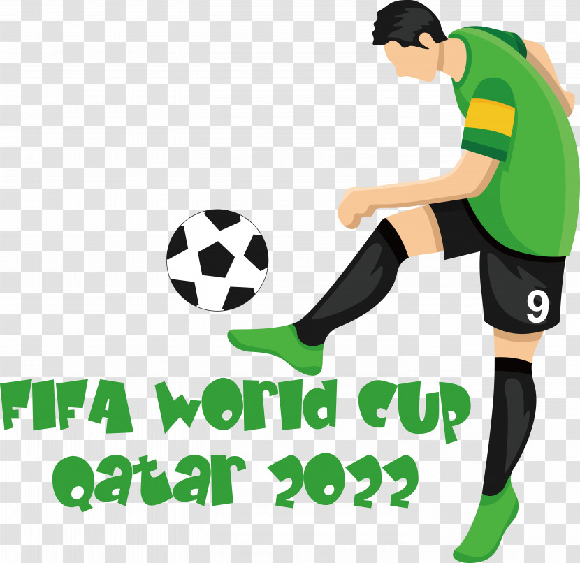 Fifa World Cup Fifa World Cup Qatar 2022 Football Soccer Transparent PNG