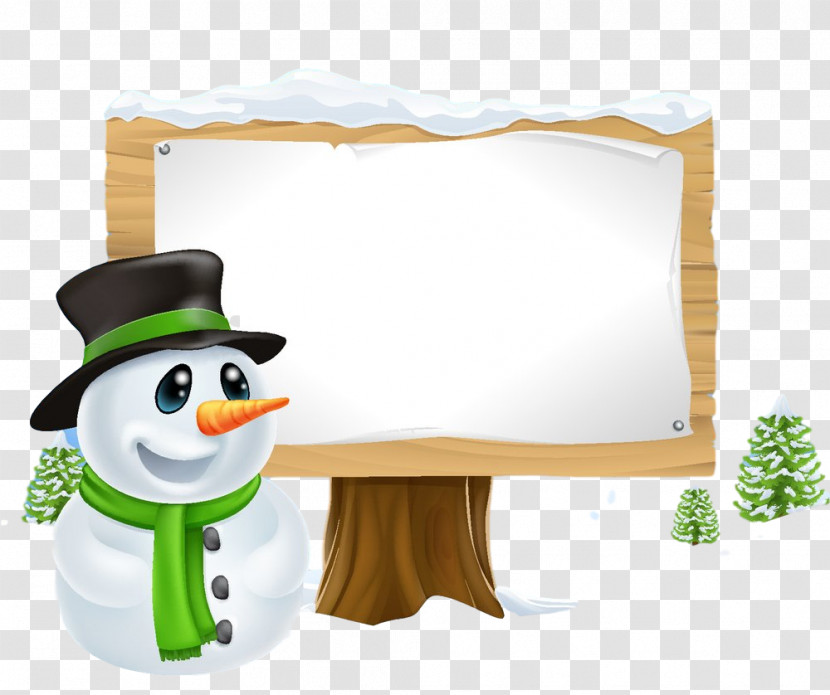 Picture Frame Transparent PNG