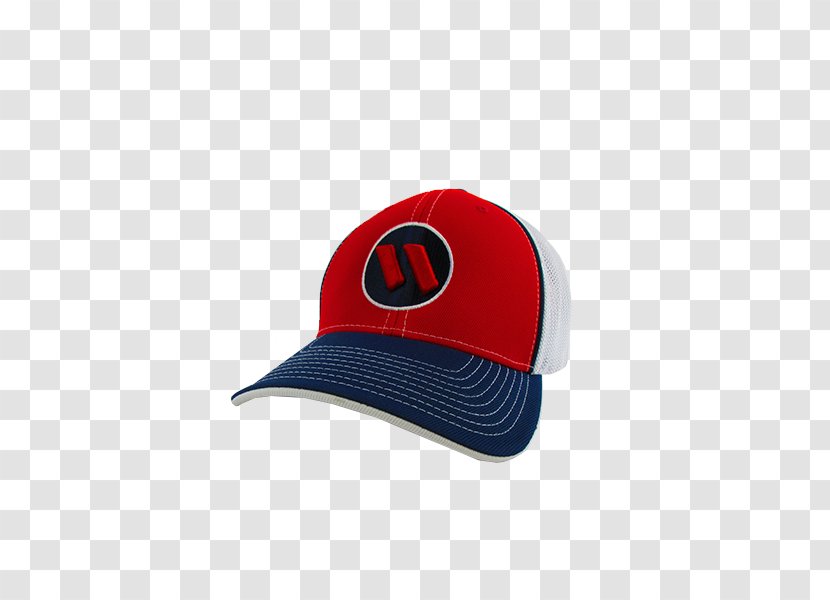 Baseball Cap Product Design - Box Off White Brand Logo Transparent PNG