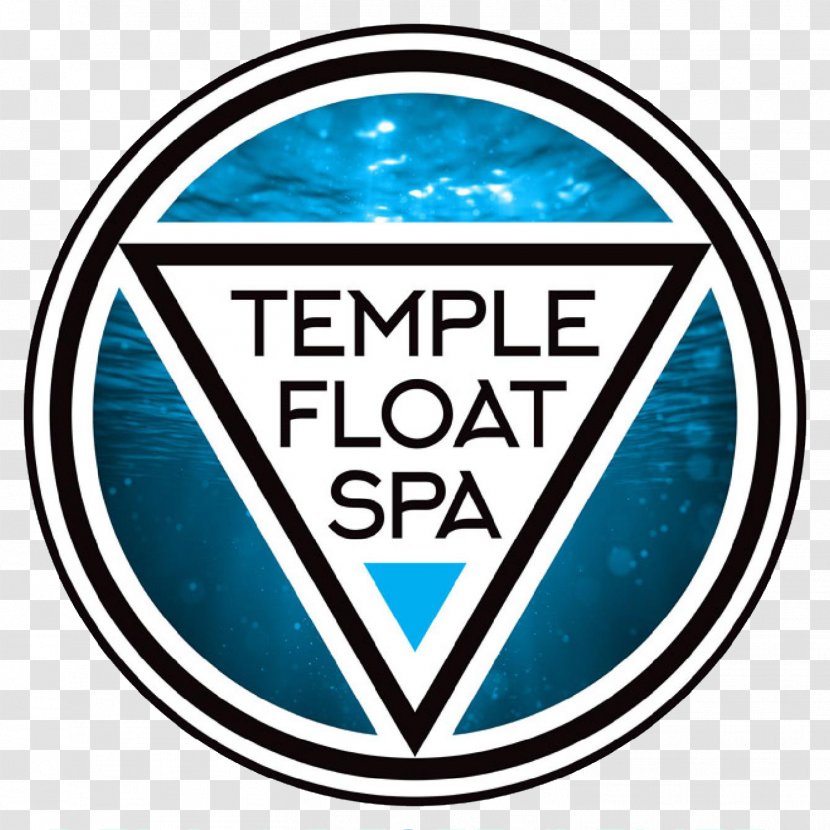 Temple Float Spa T-shirt Isolation Tank Hexagram - Floater Transparent PNG