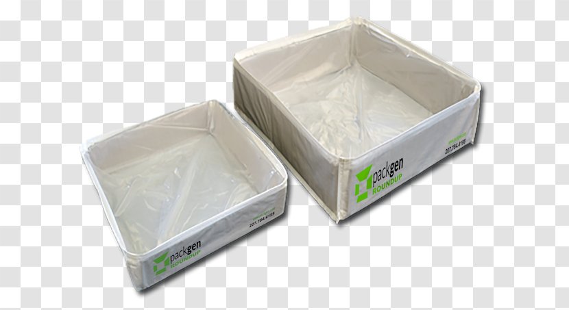 bulk plastic packaging