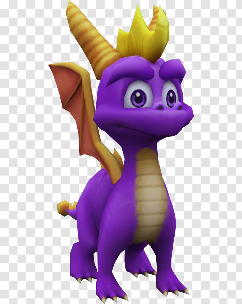 Spyro: A Hero's Tail Crash Twinsanity Spyro 2: Season Of Flame Dragon Wiki - Organism Transparent PNG