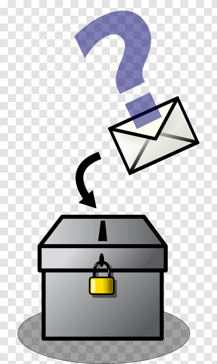 Early Voting Clip Art - Election Day - Vote Transparent PNG