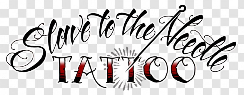 Slave To The Needle Tattoo & Body Piercing Flash Artist - Art - Eye Transparent PNG