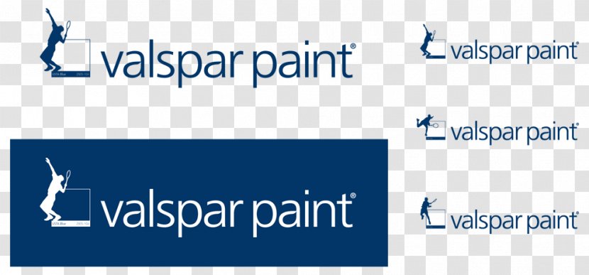 Logo Valspar Paint Coating Organization - Area Transparent PNG