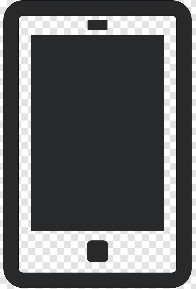Feature Phone Tablet Computers Apple Icon Image Format - Electronic Device - Gadget Transparent PNG
