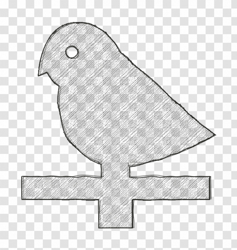 Pet Shop Fill Icon Animals Icon Bird Icon Transparent PNG