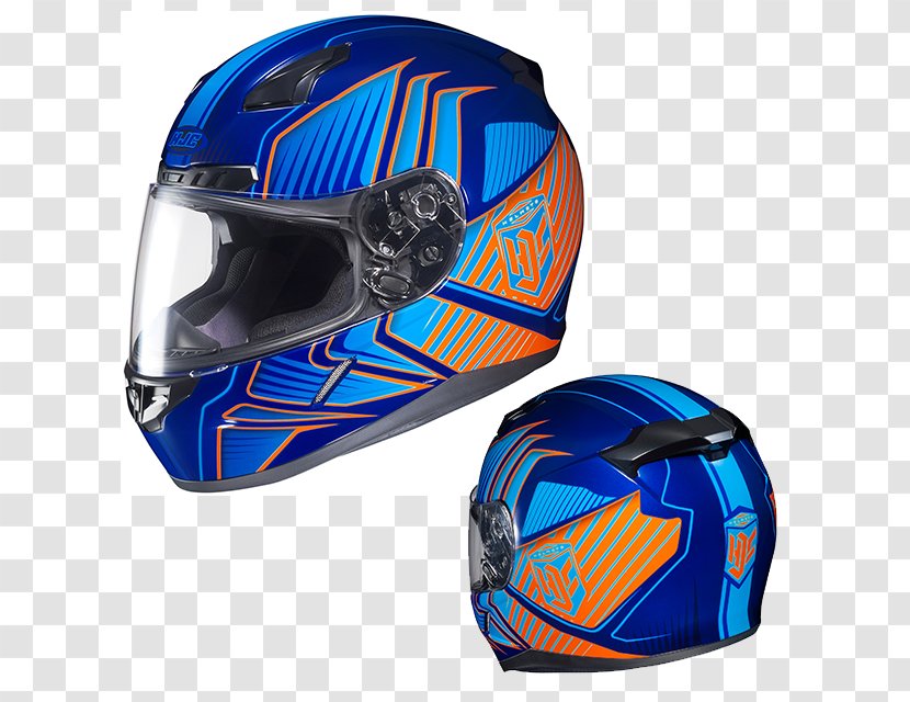 Motorcycle Helmets HJC Corp. Pinlock-Visier - Helmet Transparent PNG