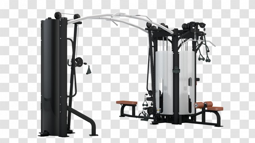 Bra Bodysuit Fitness Centre Exercise Machine Strength Training - Hardware Transparent PNG