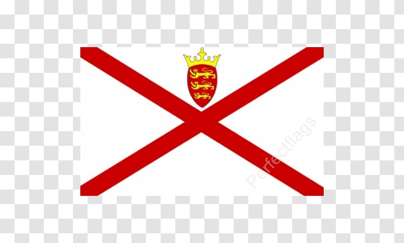 Flag Of Jersey Stock Photography National Transparent PNG